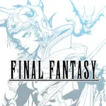 Скачать FINAL FANTASY [мод: меню] на Андроид