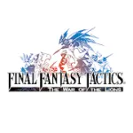 Скачать FINAL FANTASY TACTICS : WotL [мод: много денег] на Андроид