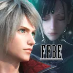 Скачать FINAL FANTASY BRAVE EXVIUS [мод: меню] на Андроид