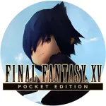 Скачать FINAL FANTASY XV POCKET EDITION [мод: всё открыто] на Андроид