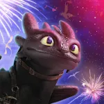 Скачать School of Dragons на Андроид