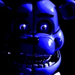 Скачать Five Nights at Freddy's: SL Мод (Полная версия) на Андроид