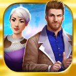 Скачать Criminal Case: Travel in Time [мод: много денег] на Андроид