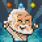 Скачать The Sandbox: Craft Play Share [мод: много маны] на Андроид
