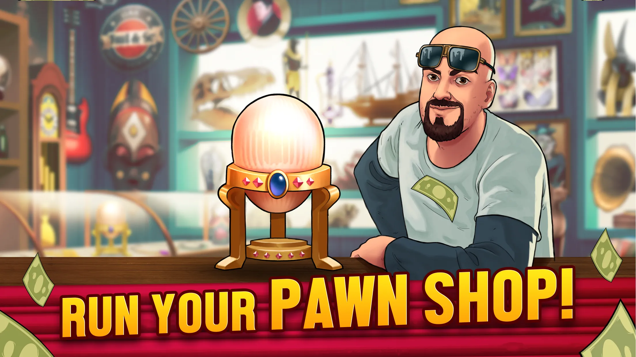 Bid Wars 2: Деловая игра v2.35 APK Мод (Много денег) Screenshot 4