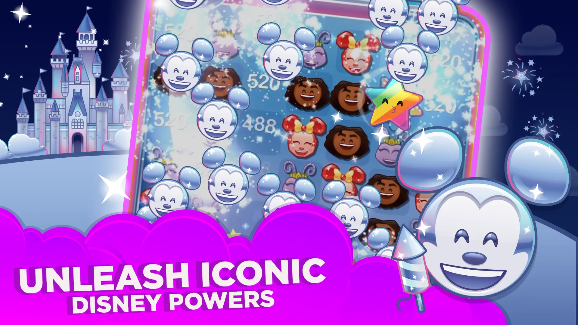 Смайлики: Блиц v76.1.0 APK Мод (Меню, Money) Screenshot 5