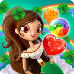 Скачать Sugar Smash: Book of Life [мод: много денег] на Андроид