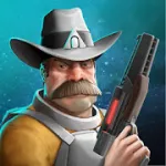 Скачать Space Marshals [мод: бесконечные патроны] на Андроид