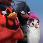 Скачать Angry Birds Evolution Мод (Меню, Высокий урон, Скорость) на Андроид
