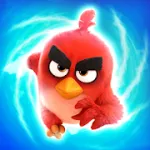 Скачать Angry Birds Explore на Андроид