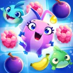 Скачать Fruit Nibblers [мод: много денег] на Андроид