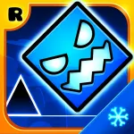 Скачать Geometry Dash SubZero Мод (Всё открыто) на Андроид