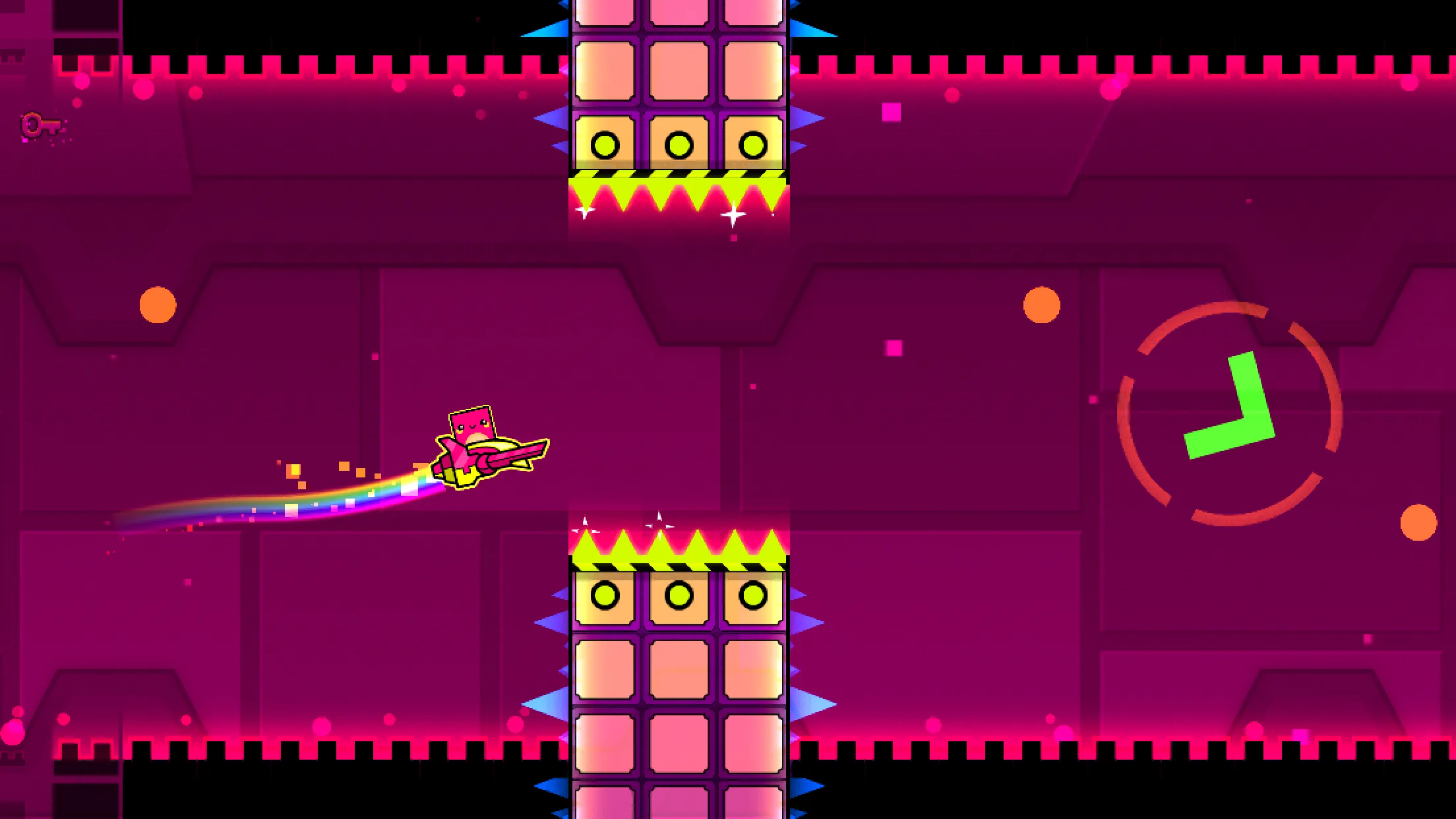 Geometry Dash SubZero v2.2.147 APK Мод (Всё открыто) Screenshot 5