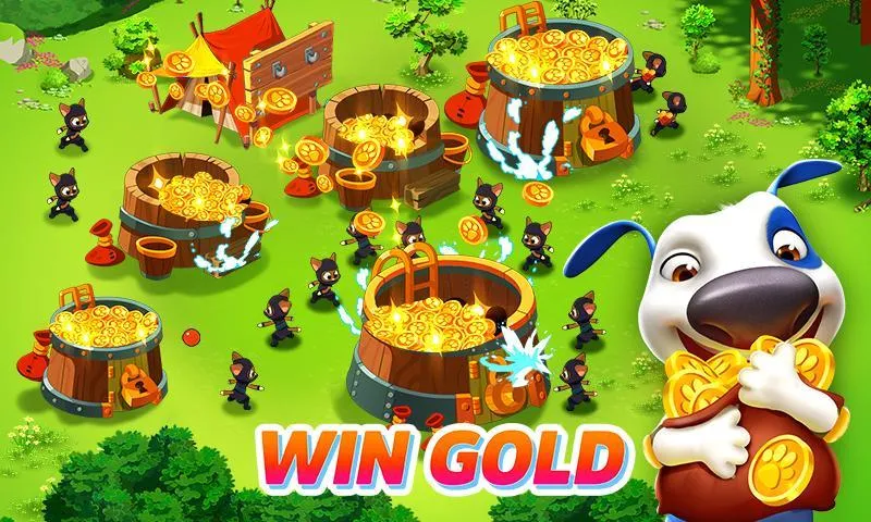 Говорящий Том: водная битва v1.8.16 APK Мод (Много денег) Screenshot 3 Говорящий Том: водная битва v1.8.16 APK Мод (Много денег) Screenshot 3