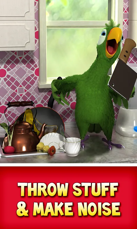 Говорящий Пьер v4.2.1.271 APK Мод (Всё открыто) Screenshot 2 Говорящий Пьер v4.2.1.271 APK Мод (Всё открыто) Screenshot 2