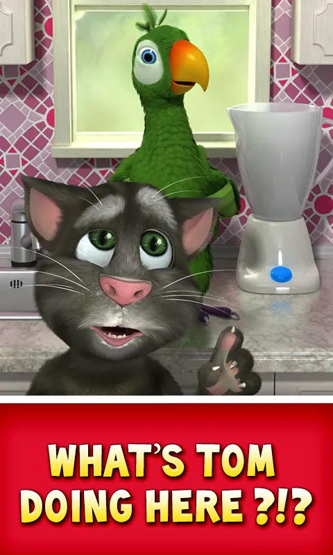 Говорящий Пьер v4.2.1.271 APK Мод (Всё открыто) Screenshot 4 Говорящий Пьер v4.2.1.271 APK Мод (Всё открыто) Screenshot 4