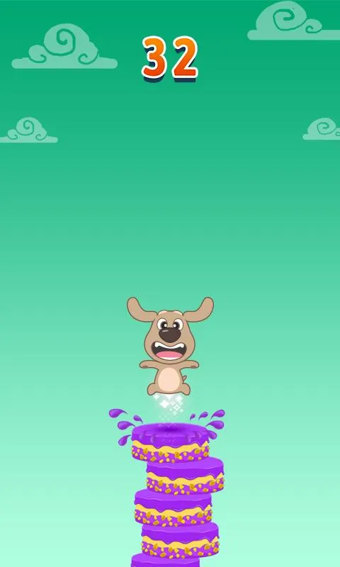 Говорящий Том: вкусная башня v1.2.6.331 APK Мод (Много денег) Screenshot 4 Говорящий Том: вкусная башня v1.2.6.331 APK Мод (Много денег) Screenshot 4