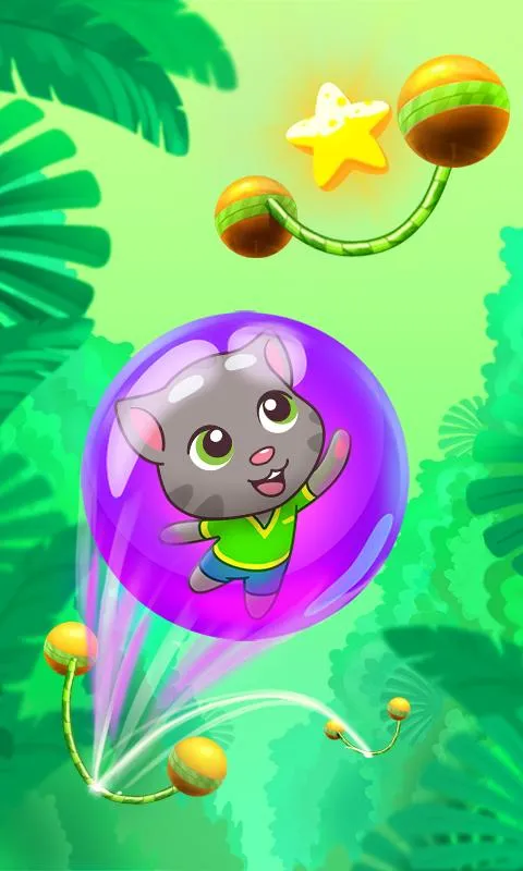 Говорящий Том: попрыгунчик v1.2.0.107 APK Мод (Без рекламы) Screenshot 1 Говорящий Том: попрыгунчик v1.2.0.107 APK Мод (Без рекламы) Screenshot 1