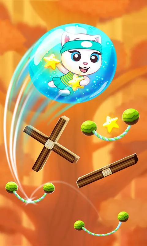Говорящий Том: попрыгунчик v1.2.0.107 APK Мод (Без рекламы) Screenshot 3 Говорящий Том: попрыгунчик v1.2.0.107 APK Мод (Без рекламы) Screenshot 3