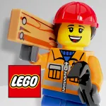 Скачать LEGO® Tower Мод (Много денег) на Андроид