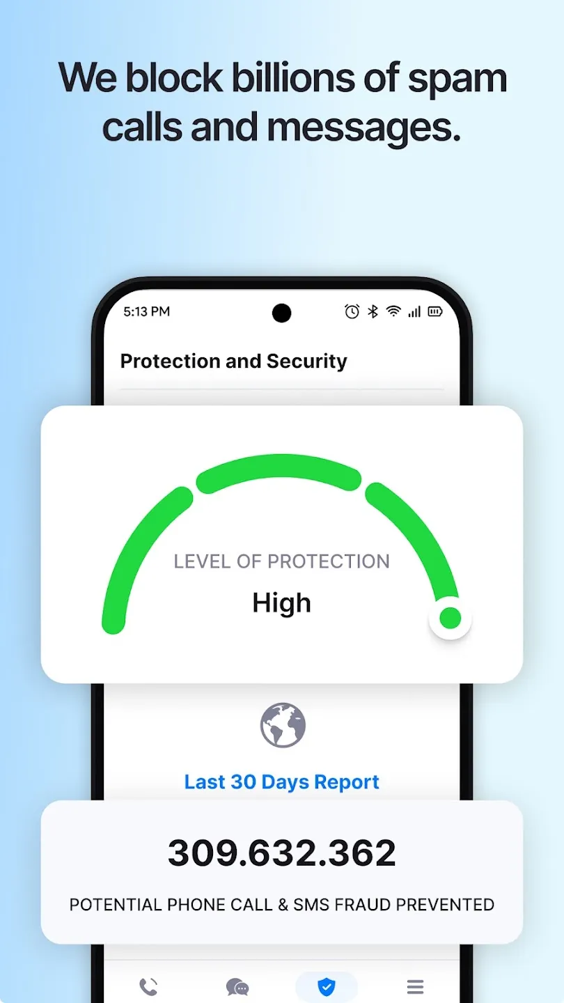 Getcontact v8.13.2 APK Мод (Без рекламы) Screenshot 4