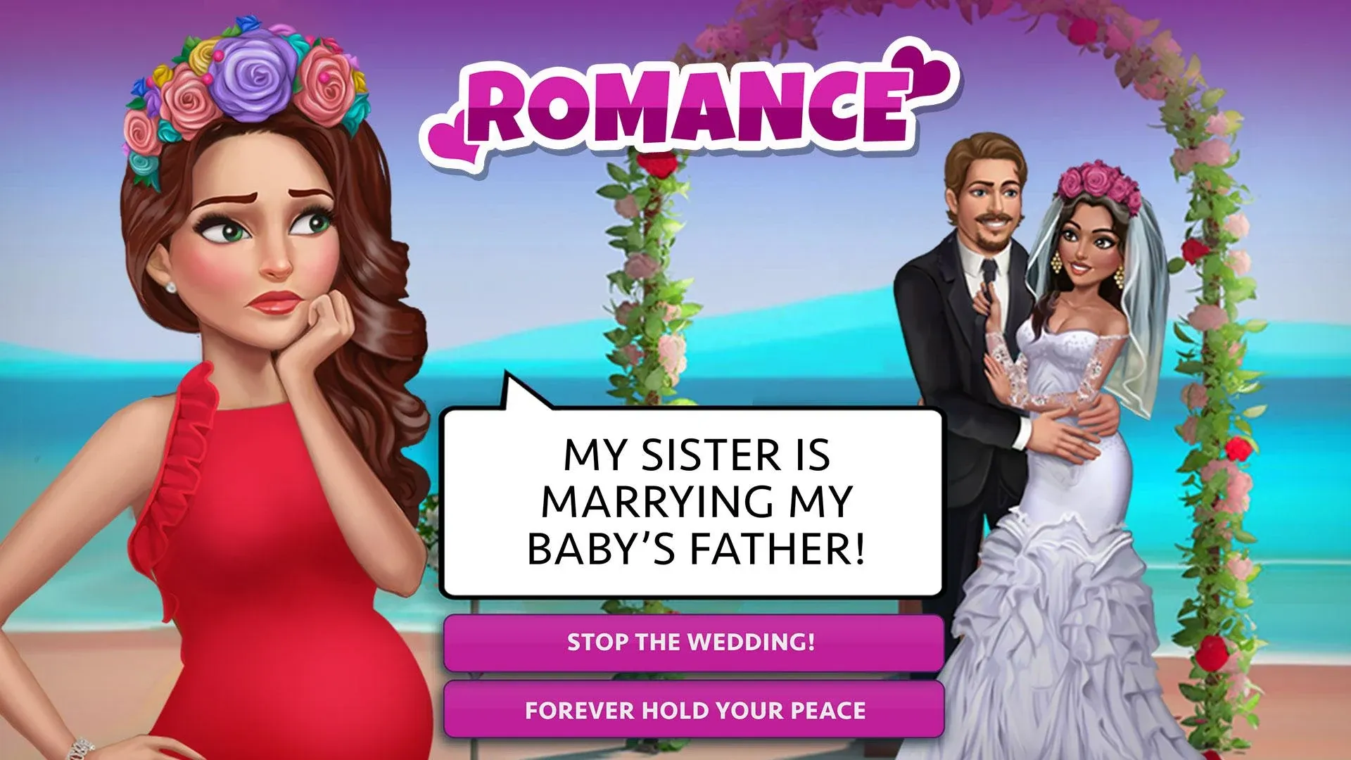 My Story: Интерактивные игры v6.13.2 APK Мод (Бесплатные премиум варианты) Screenshot 3