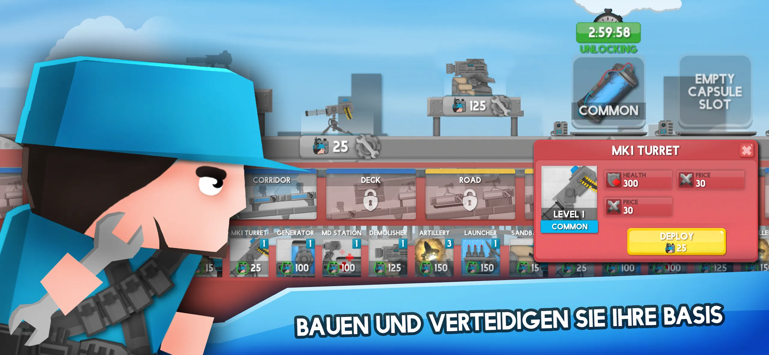 Clone Armies: Battle Game v10000.4.4 APK Мод (Меню, Много денег) Screenshot 1 Clone Armies: Battle Game v10000.4.4 APK Мод (Меню, Много денег) Screenshot 1