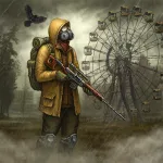 Скачать Day R Survival Game: Выживание Мод (Полная версия, Premium) на Андроид