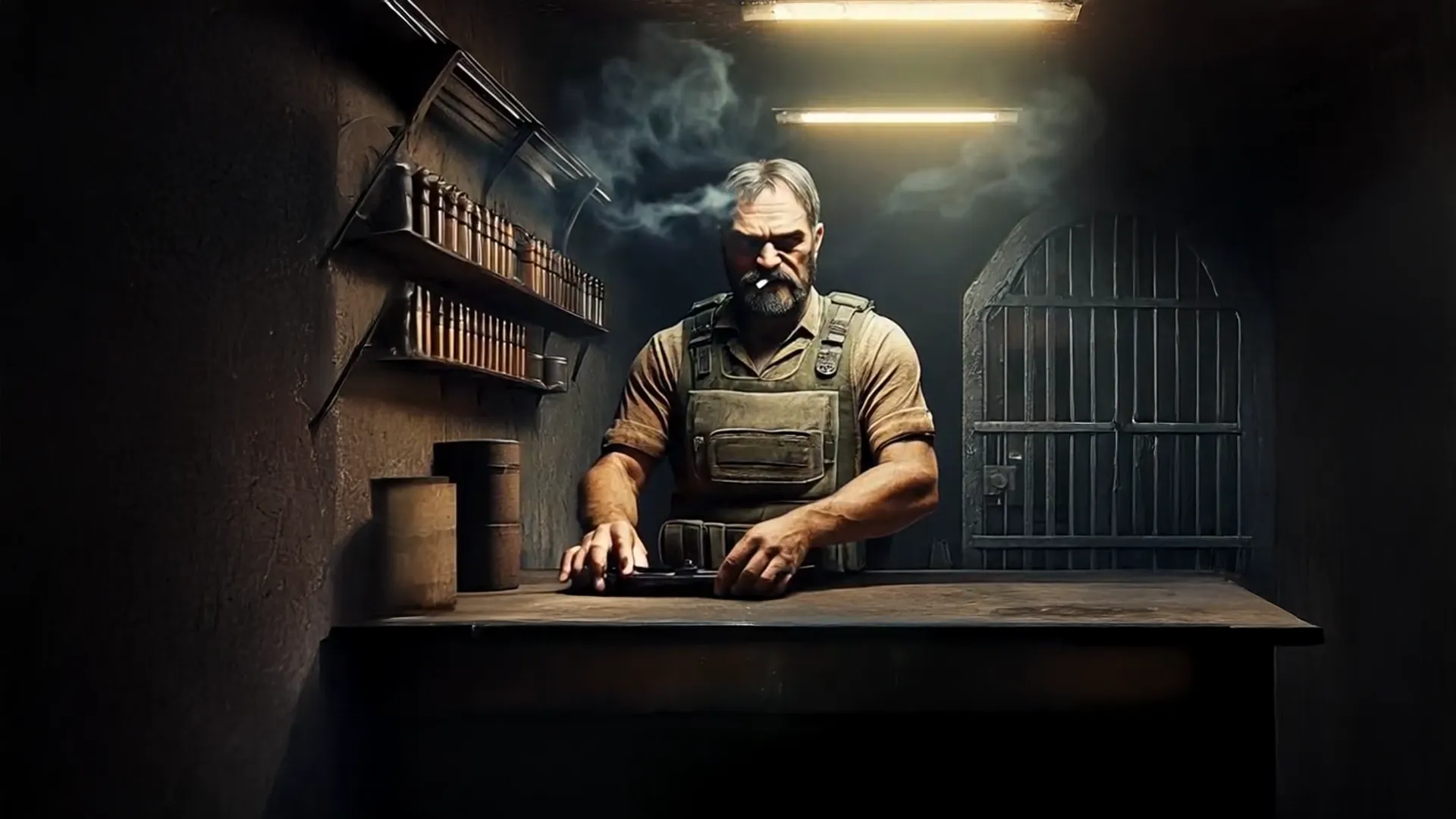 Day R Survival Game: Выживание v1.909.5.3 APK Мод (Полная версия, Premium) Screenshot 3 Day R Survival Game: Выживание v1.909.5.3 APK Мод (Полная версия, Premium) Screenshot 3
