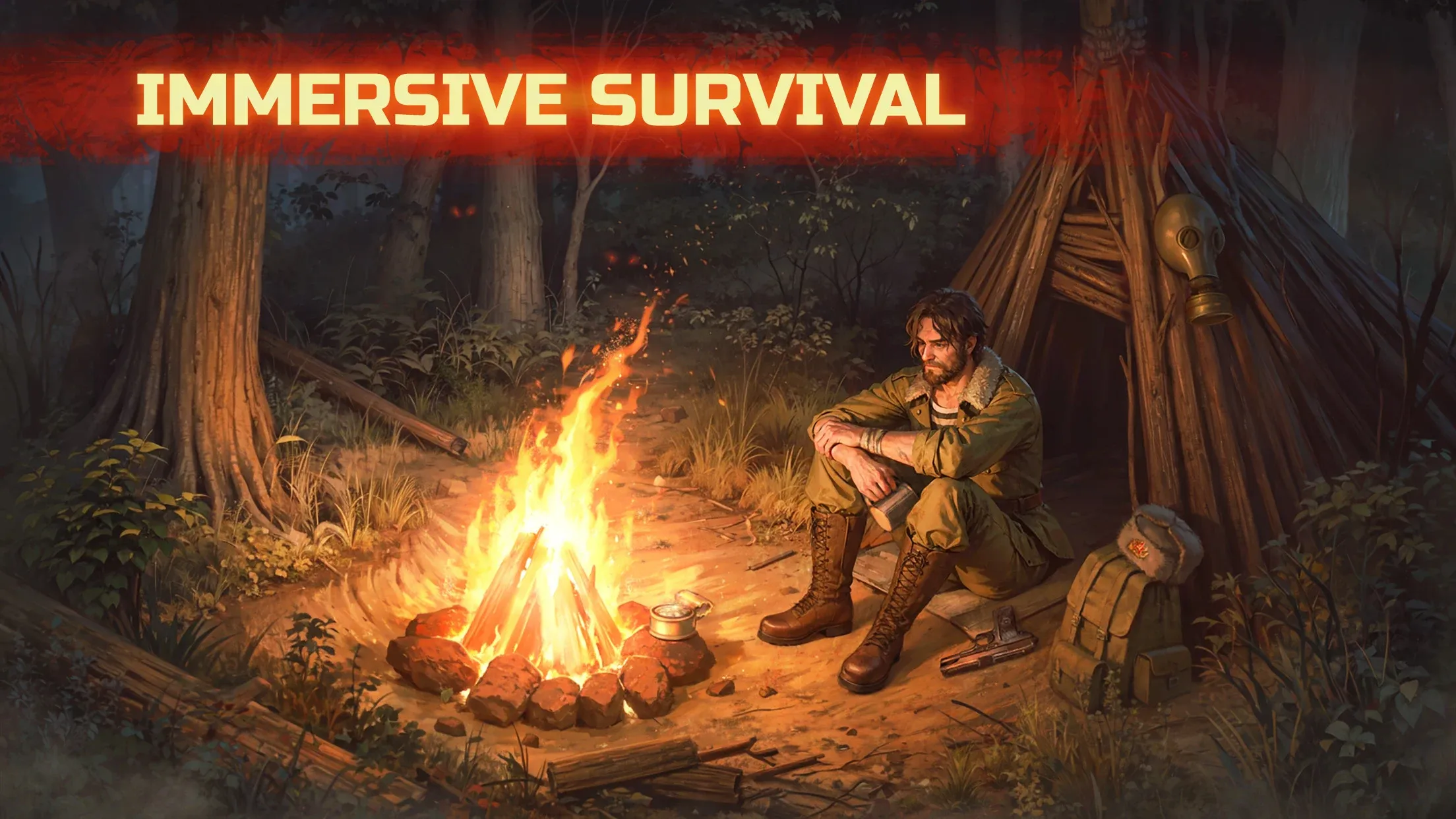 Day R Survival Game: Выживание v1.909.5.3 APK Мод (Полная версия, Premium) Screenshot 4 Day R Survival Game: Выживание v1.909.5.3 APK Мод (Полная версия, Premium) Screenshot 4