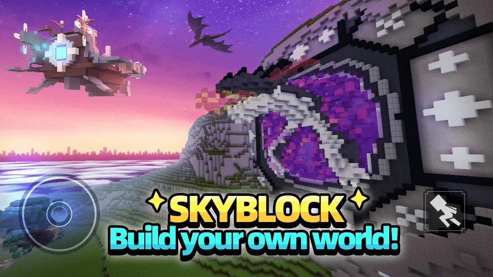Blockman Go v3.15.2 APK Screenshot 2