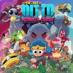 Скачать The Swords of Ditto [мод: полная версия] на Андроид