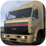Скачать Motor Depot Мод (Всё открыто, Много денег, Открыт транспорт) на Андроид
