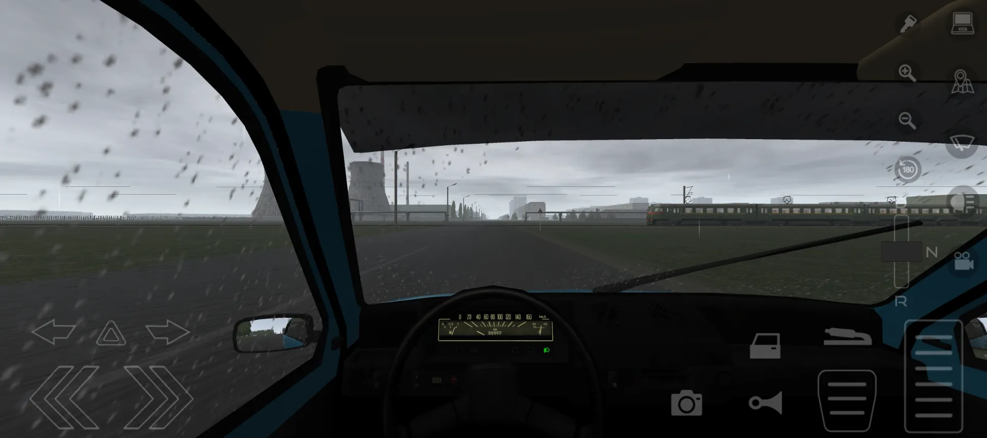 Motor Depot v1.3772 APK Мод (Всё открыто, Много денег, Открыт транспорт) Screenshot 2