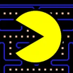 Скачать PAC-MAN [мод: меню] на Андроид