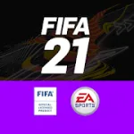Скачать EA SPORTS FIFA 21 Companion на Андроид