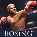 Скачать Real Boxing Мод (Много денег) на Андроид