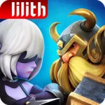 Скачать Soul Hunters на Андроид