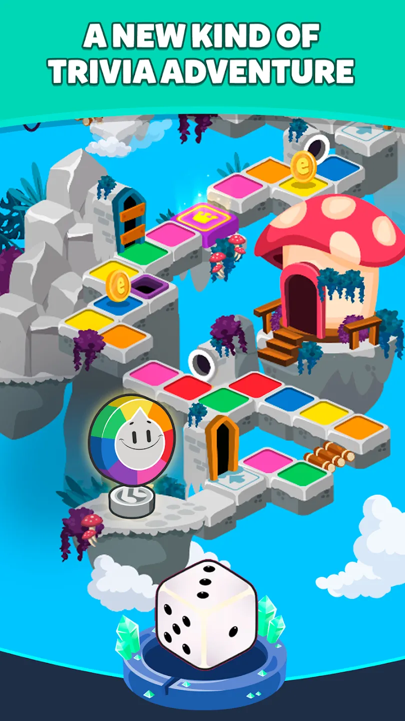 Adventure Trivia Crack v2.103.0 APK Screenshot 3