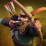 Скачать DomiNations Мод (Мега Меню, Max VIP) на Андроид