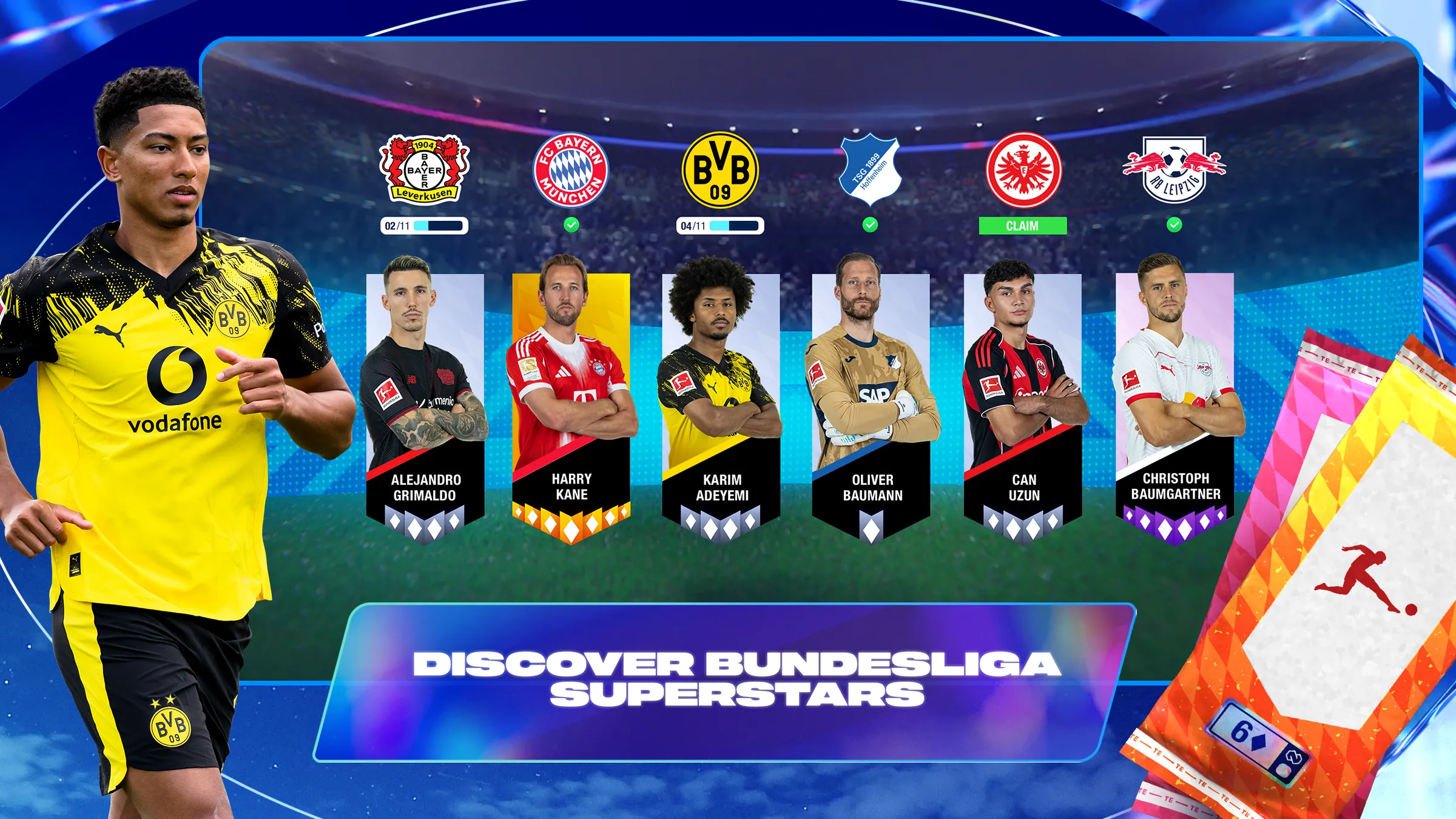 Top Eleven Футбольный Менеджер v26.26 APK Мод (Меню, Speed Hack) Screenshot 3 Top Eleven Футбольный Менеджер v26.26 APK Мод (Меню, Speed Hack) Screenshot 3