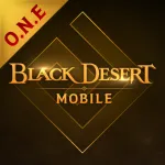Скачать Black Desert Mobile на Андроид