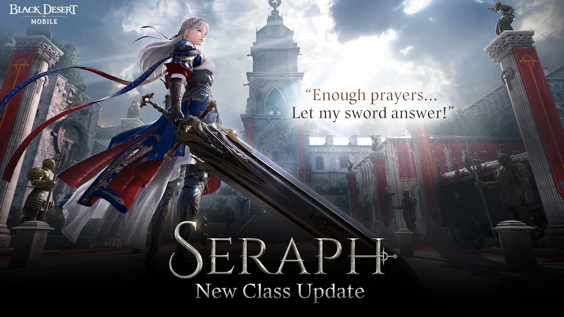 Black Desert Mobile v4.12.33 APK Screenshot 1 Black Desert Mobile v4.12.33 APK Screenshot 1