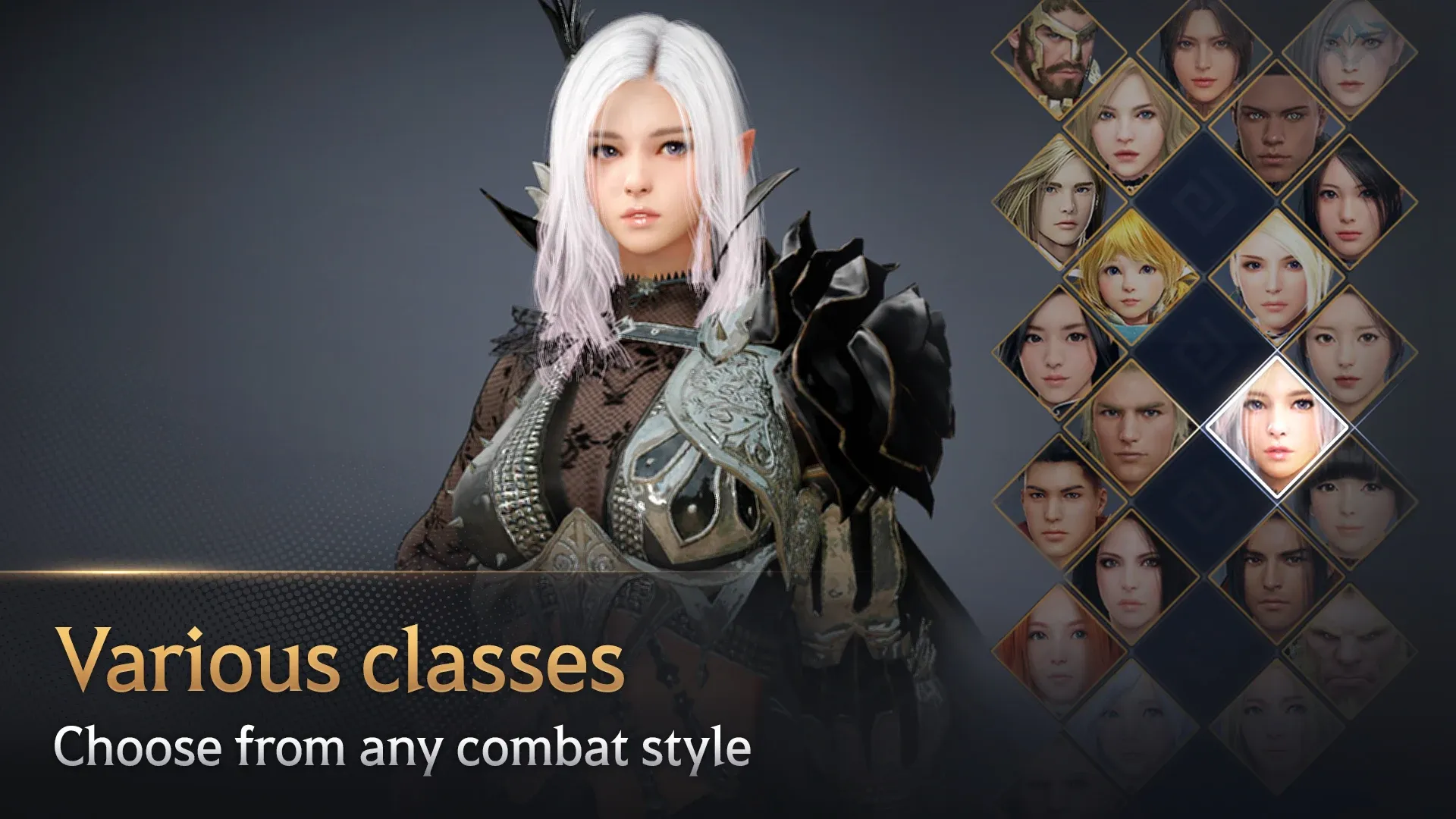Black Desert Mobile v4.12.33 APK Screenshot 4 Black Desert Mobile v4.12.33 APK Screenshot 4