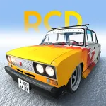 Скачать RCD - Дрифт на русских машинах Мод (Много денег) на Андроид