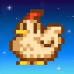 Скачать Stardew Valley Мод (Много денег) на Андроид