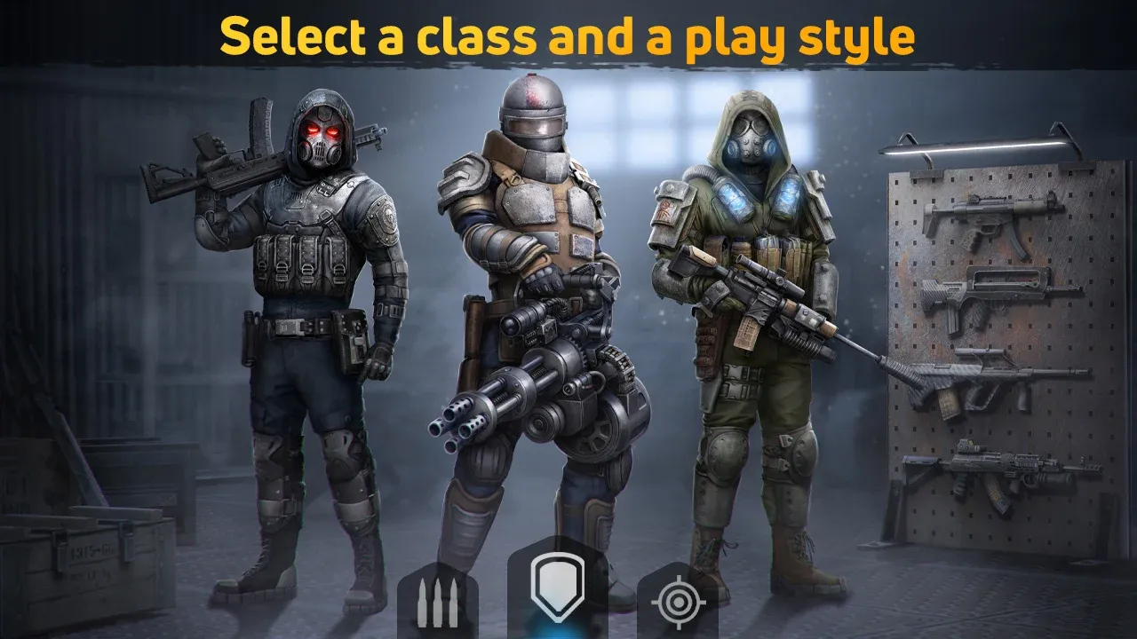 Dawn of Zombies: Survival v2.275 APK Мод (Меню, Бесплатный крафт, Максимальный уровень) Screenshot 2 Dawn of Zombies: Survival v2.275 APK Мод (Меню, Бесплатный крафт, Максимальный уровень) Screenshot 2