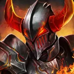 Скачать Arcane Quest Legends Offline Мод (Меню, Один удар, Режим бога, Много денег) на Андроид