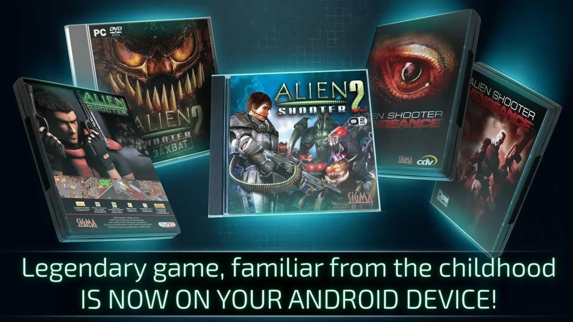 Alien Shooter 2 - Легенда v2.7.2 APK Мод (Бесплатные покупки) Screenshot 5