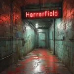 Скачать Horrorfield – Хоррор Выживание Мод (Мега Меню) на Андроид